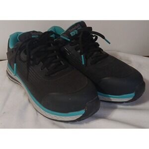 Timberland Pro Drivetrain A1XJE Steel Toe Safety Work Shoes Women's Size 6